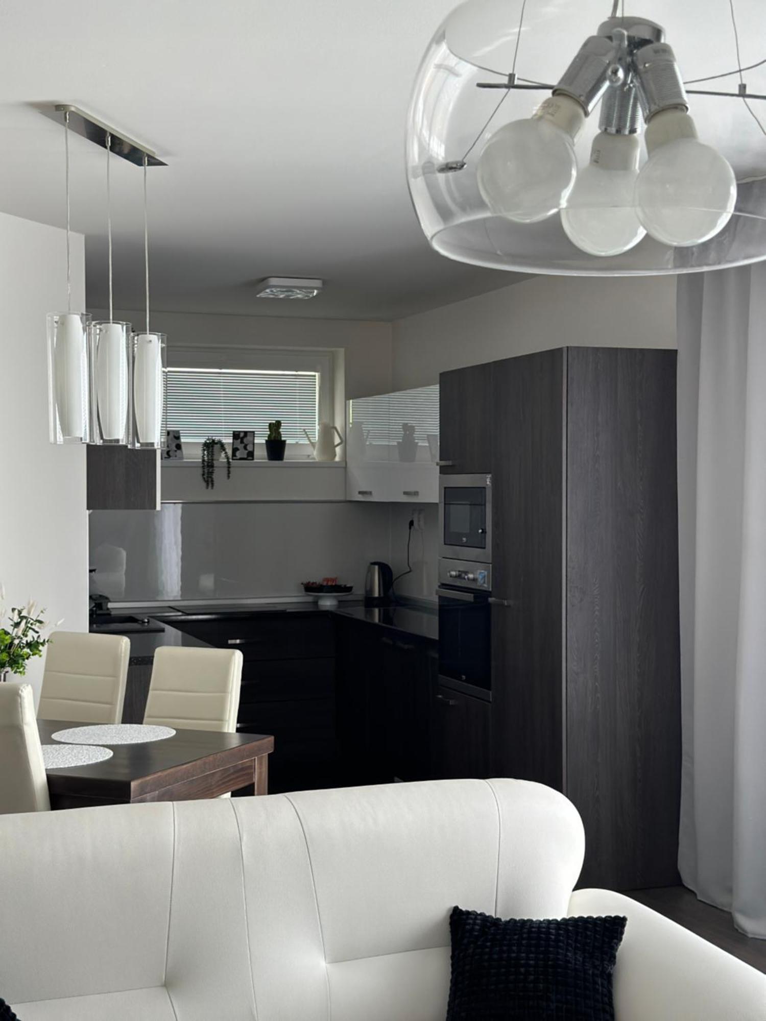 Panorama Apartments Prešov Buitenkant foto