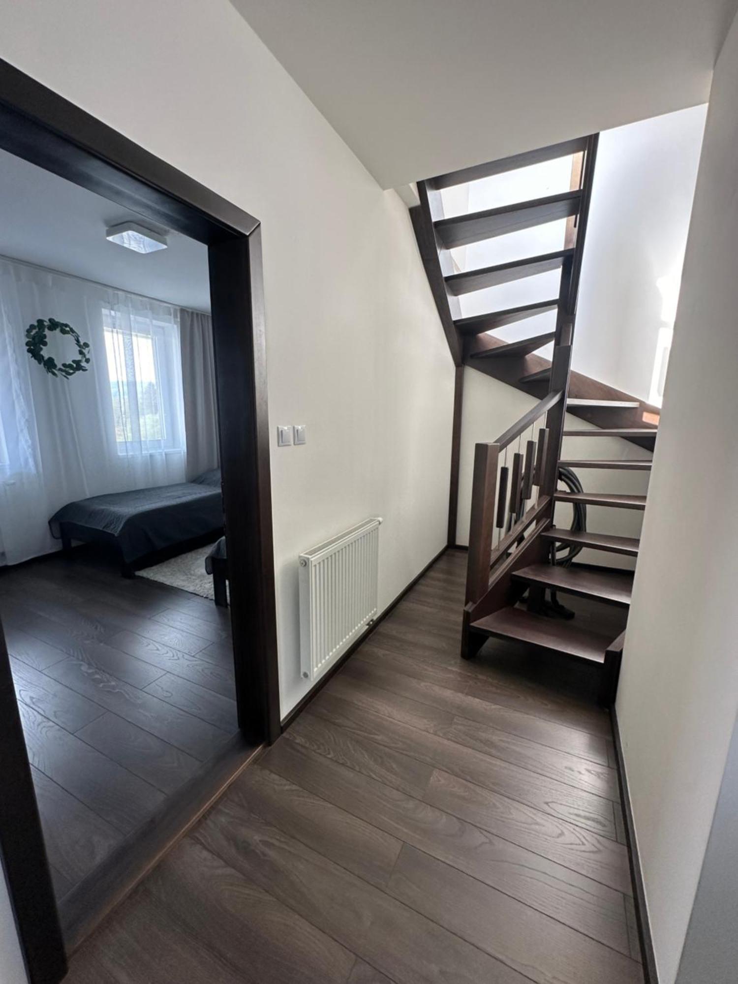 Panorama Apartments Prešov Buitenkant foto