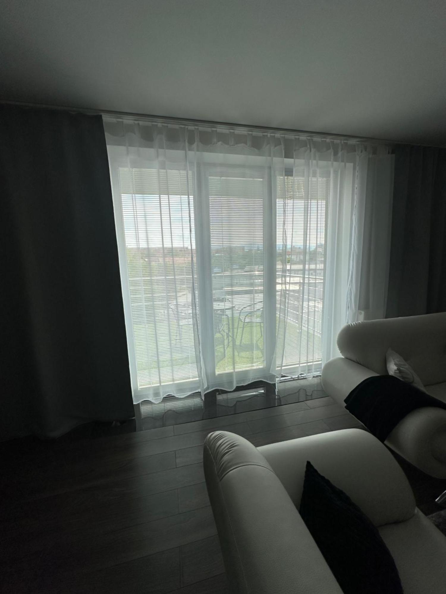 Panorama Apartments Prešov Buitenkant foto