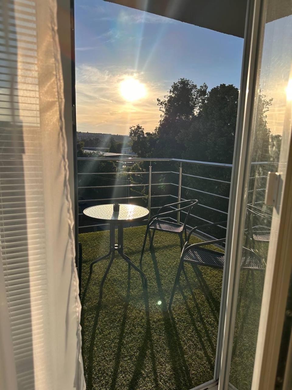 Panorama Apartments Prešov Buitenkant foto