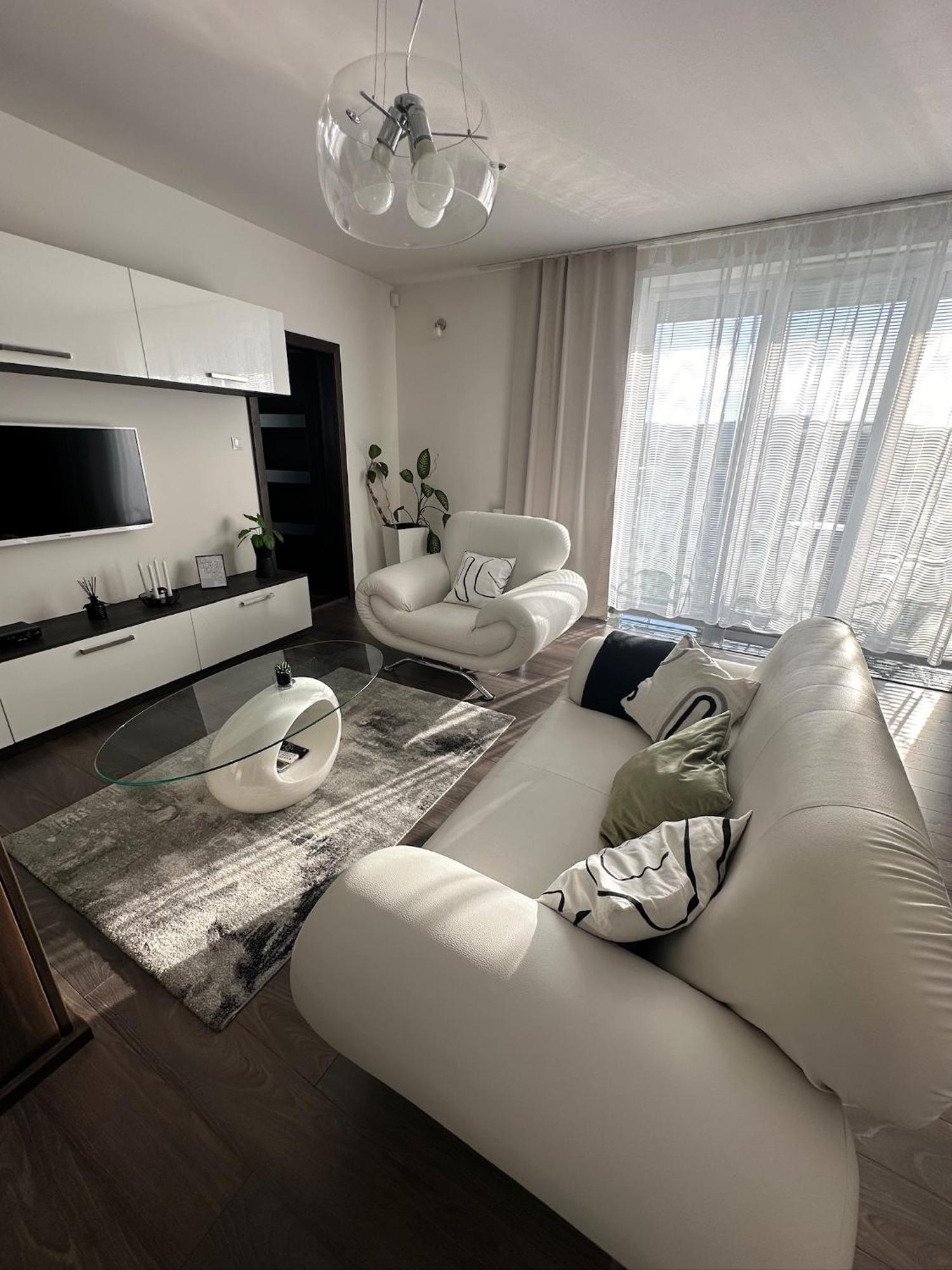 Panorama Apartments Prešov Buitenkant foto
