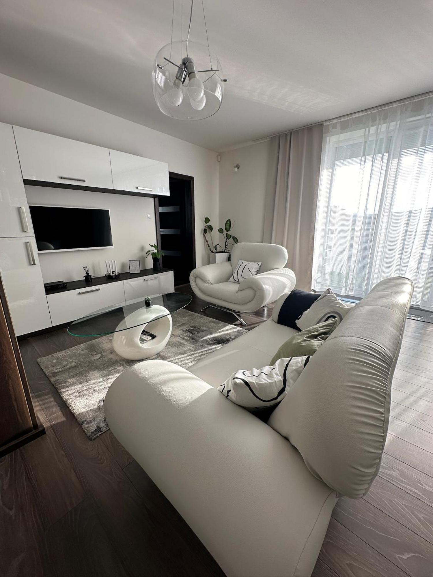 Panorama Apartments Prešov Buitenkant foto